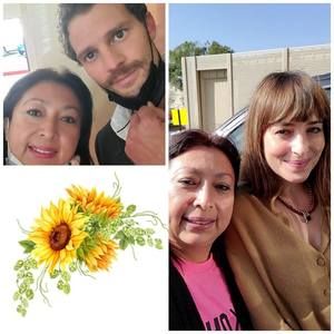 Meet your Posher, Martha